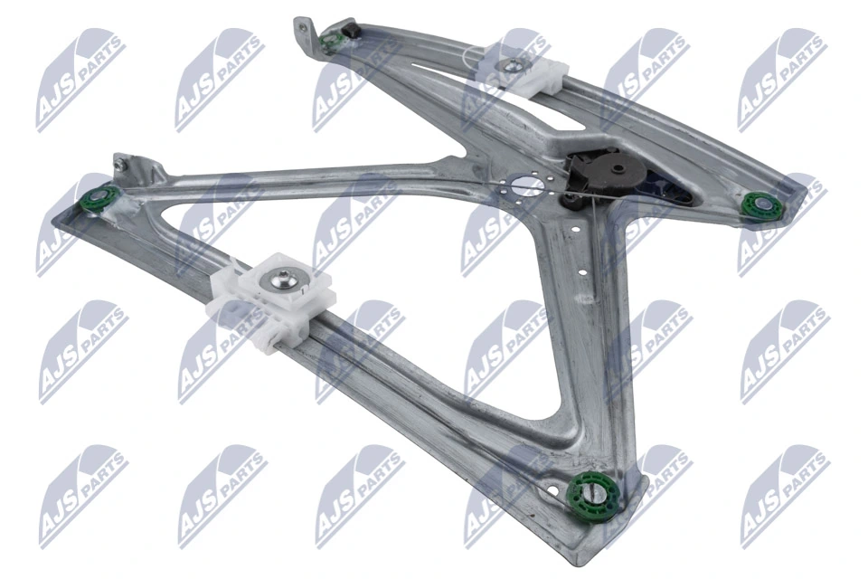 Склопідйомник з електродвигуном Smart FORTWO купе (451) (2007 - 2026) ціна, від 29.18 USD
