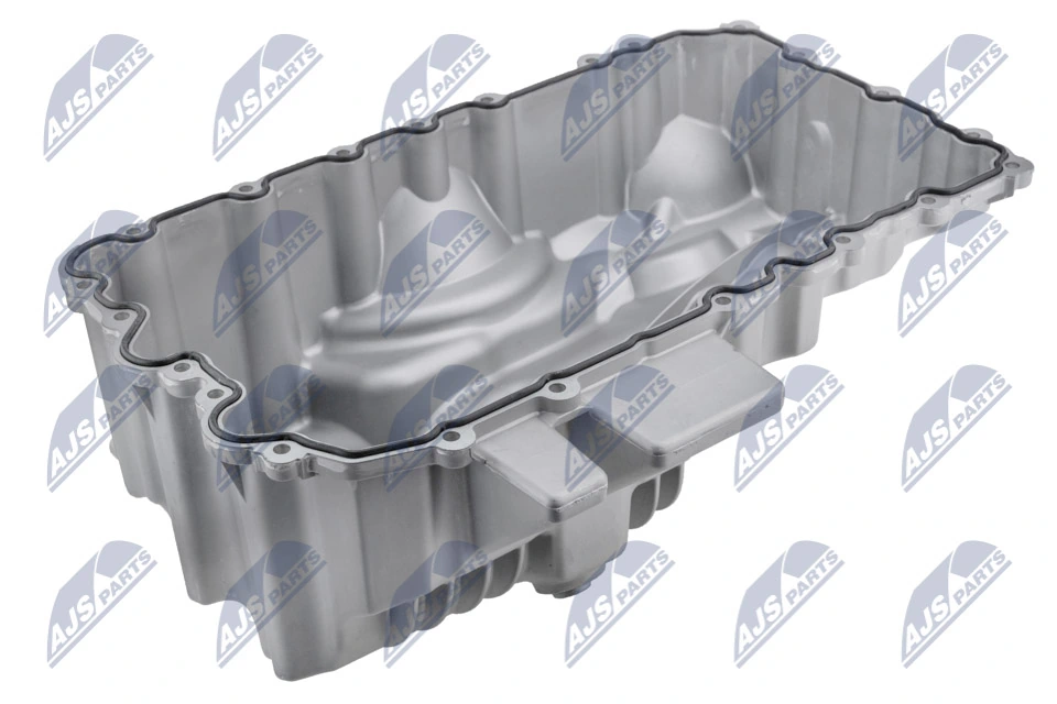 Захист двигуна BGA SP0904 ціна, від 112.54 USD