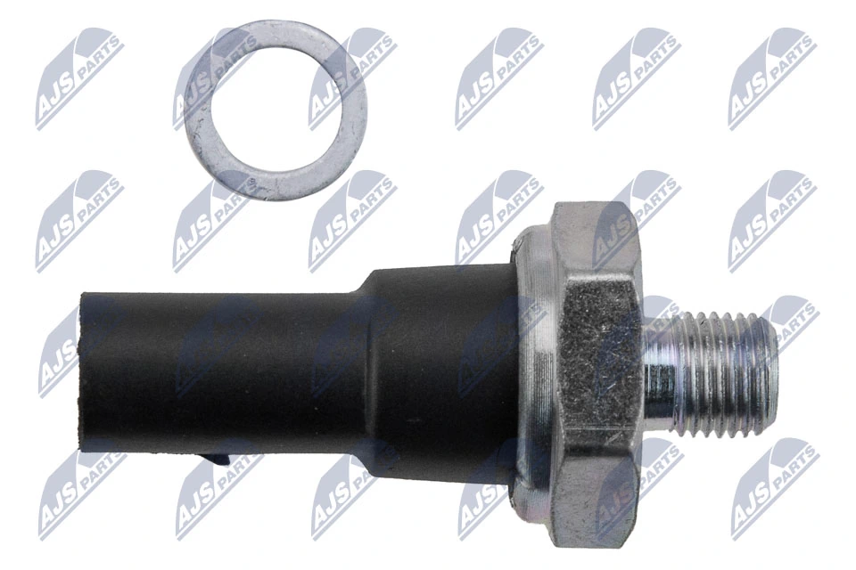 Манометри (показник тиску масла) NTY ECCAU006 ціна, від 6.65 USD