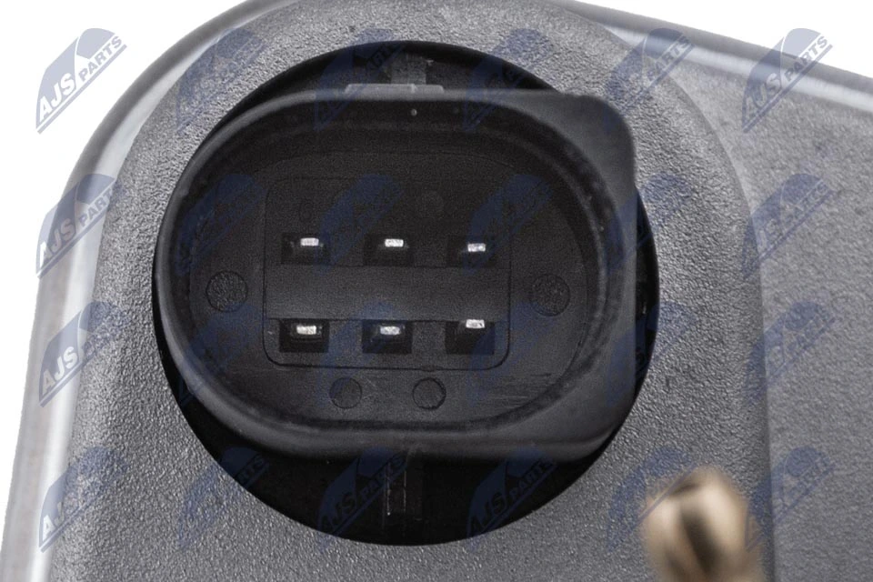 TB0051 Magneti Marelli Дросільна заслінка в зборі