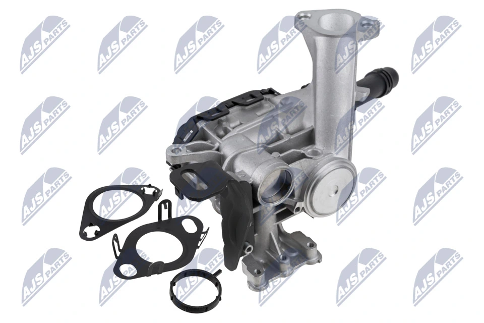 892969 Metzger Клапан рециркуляції відпрацьованих газів EGR