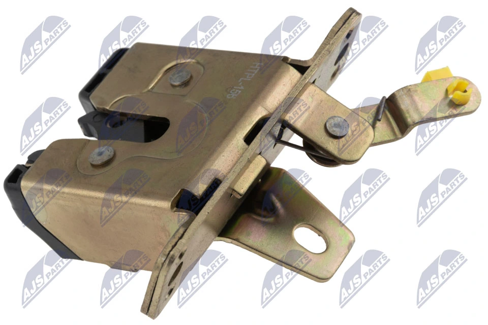 Купити 5134084 General Motors Замок 3/5-х дверей, задній