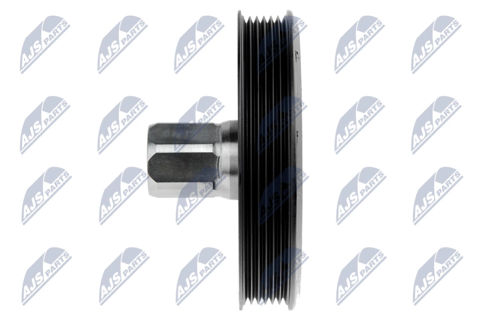 Шків колінвала (демпфер ) NTY RKPPL023 ціна, від 54.10 USD