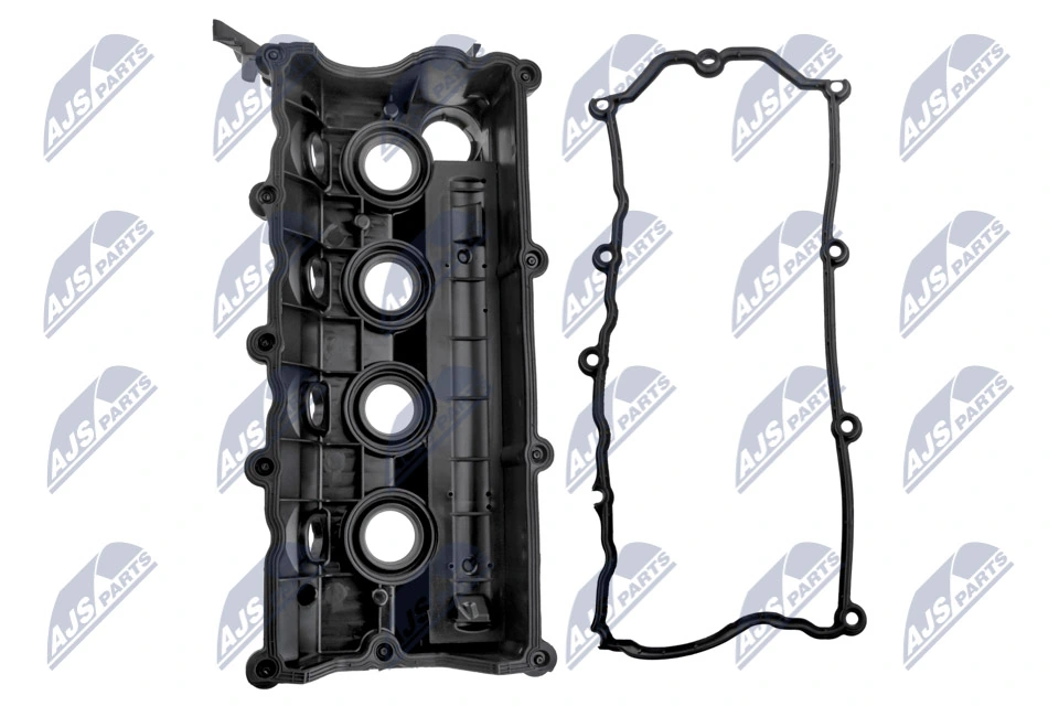  Клапанна кришка Opel Astra 