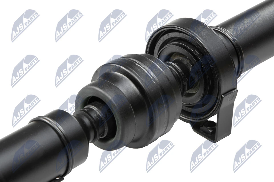 Кардан задній BB3322 Posterparts