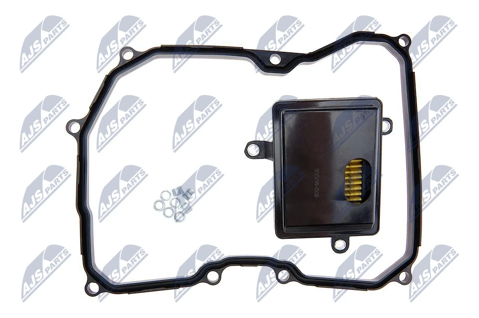 Фільтр коробки автомат NTY FSFVW005 ціна, від 27.64 USD