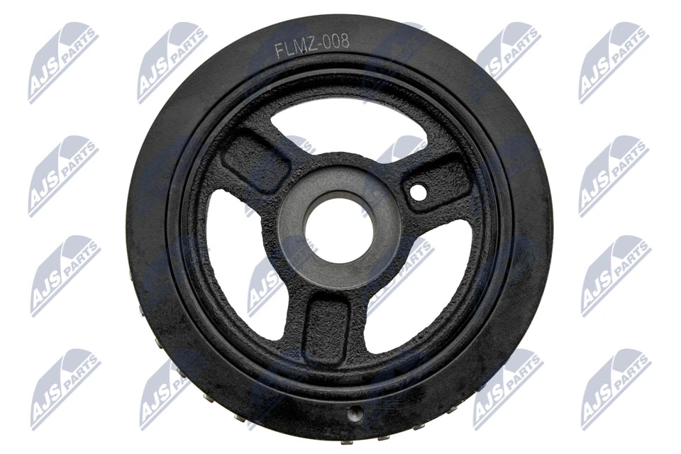 Шків колінвала (демпфер ) NTY RKPMZ008 ціна, від 57.69 USD