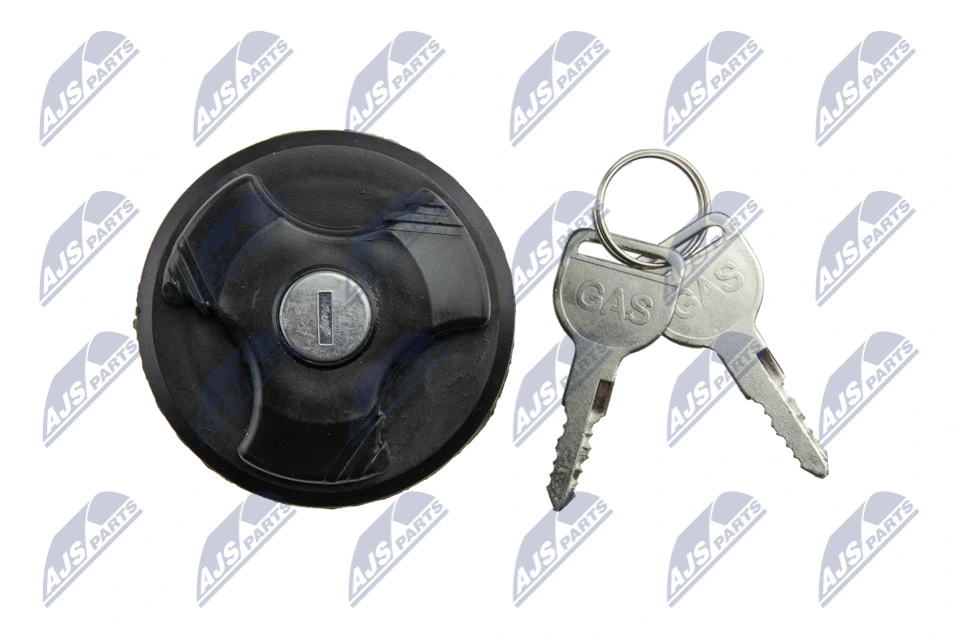 Пробка паливного бака NTY EZCFT034 ціна, від 14.42 USD