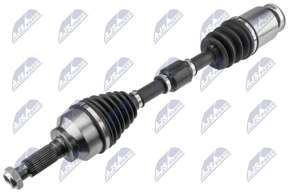 1582322SX Stellox Привід передній правий