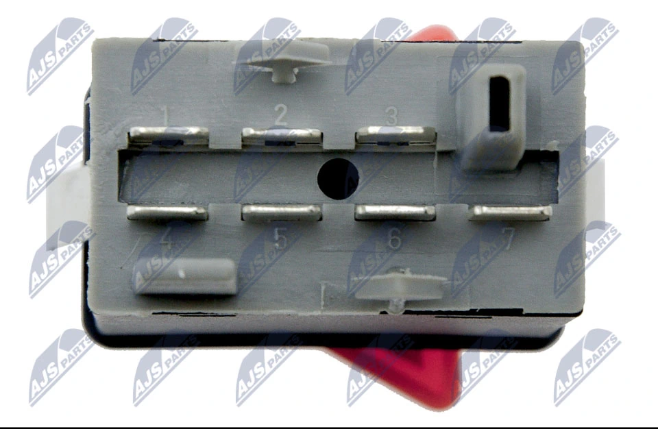Кнопка аварійки EWSSK013 NTY