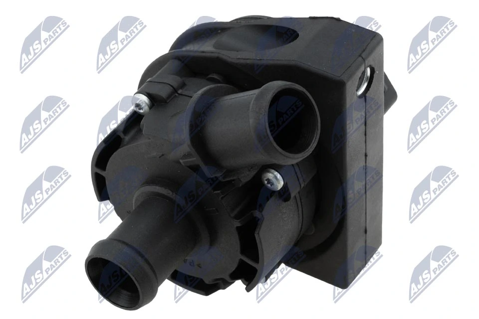 TQ20069 Tqparts Водяний насос охолодження електро додатковий