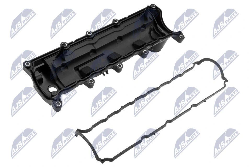 Кришка клапанна NTY BPZRE001 ціна, від 56.06 USD