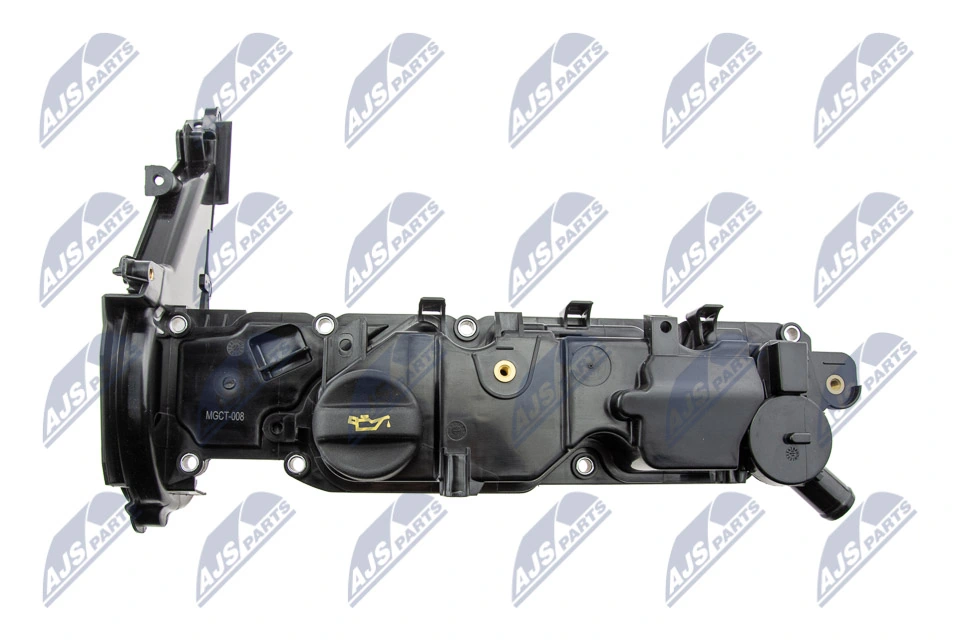 Кришка клапанна NTY BPZCT008 ціна, від 49.65 USD