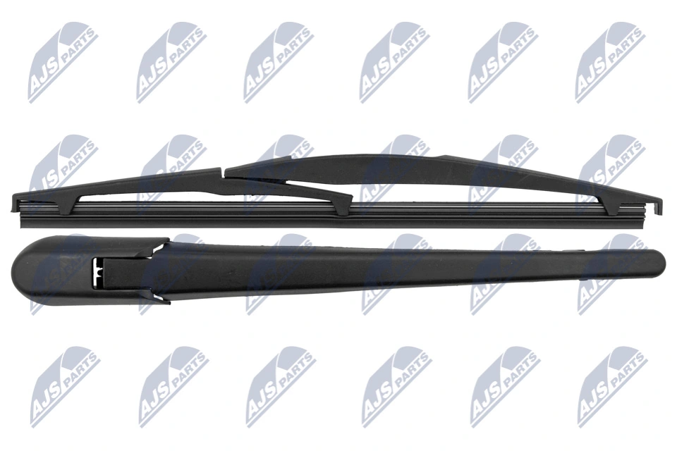 Купити Задня щітка Suzuki Swift III RS