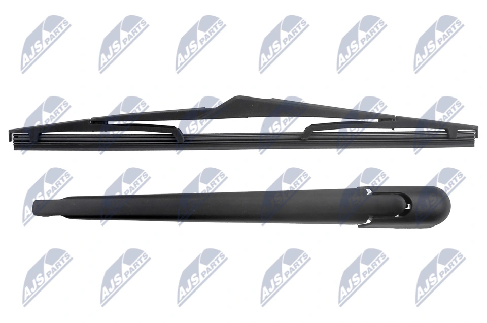 Важіль-поводок склоочисника заднього скла WRQ0105 Magneti Marelli
