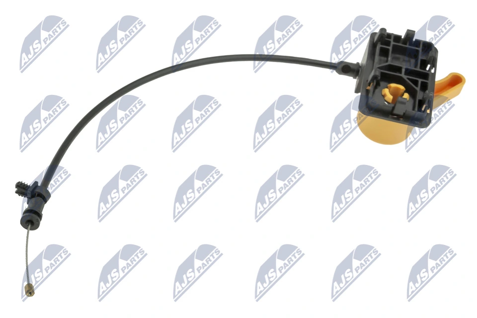 Ручка відкриття капота Fase 11336005 ціна, від 8.46 USD