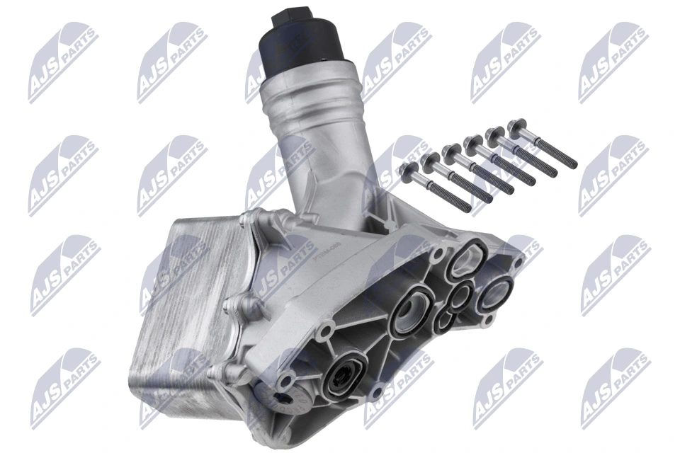 Корпус масляного фільтра 20D2L89 Polcar