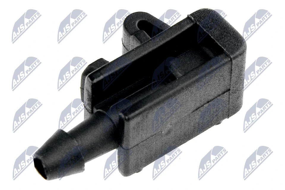  Форсунка омивача Renault Scenic 2