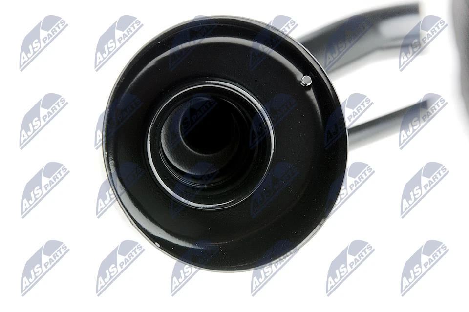 Шланг заливної горловини, паливного бака NTY PWPNS009 ціна, від 59.90 USD