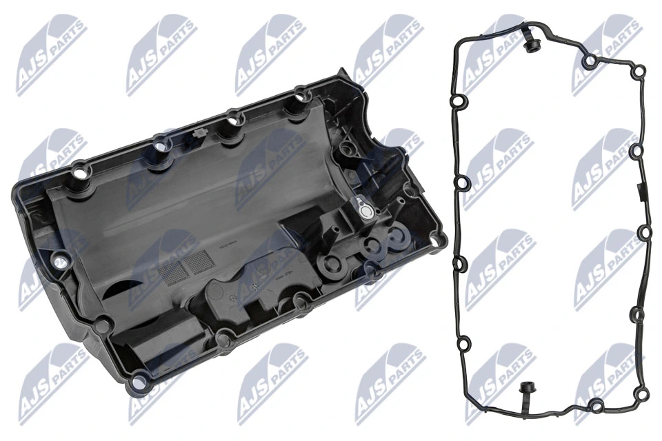 Мембрана масловіддільника NTY BPZVW024 ціна, від 79.87 USD