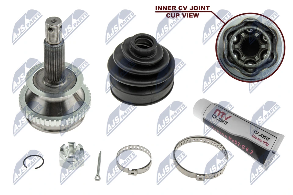 Граната колісна Posterparts BB2236 ціна, від 33.47 USD