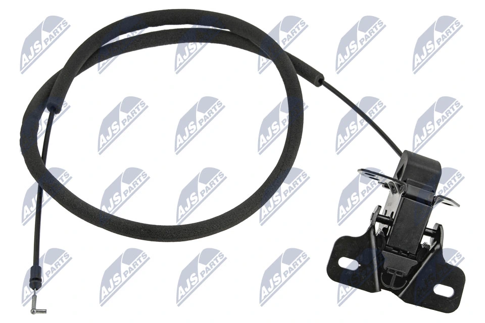 Замок задніх правих распашних дверей, верхній Expert Line FG62633
