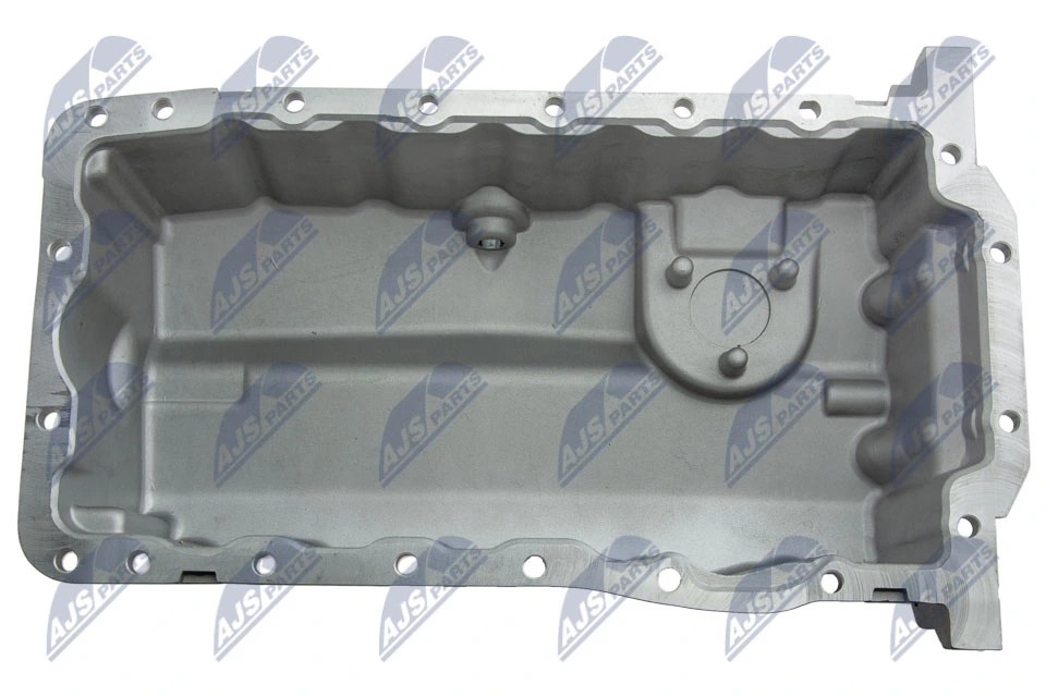 Піддон двигуна NTY BMOVW007 ціна, від 38.49 USD