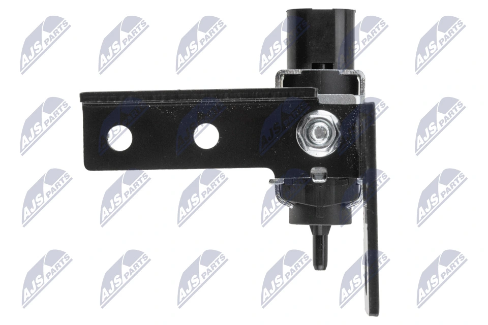 Клапан соленоїд регулювання заслонки EGR ECDHY504 NTY