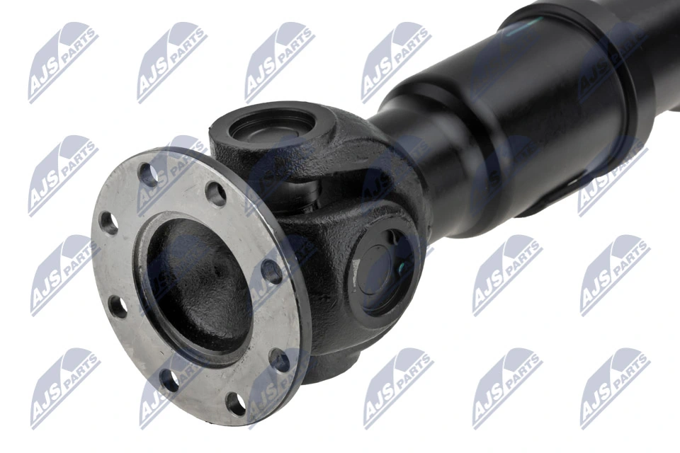 BB3288 Posterparts Вал карданний основний заднього моста