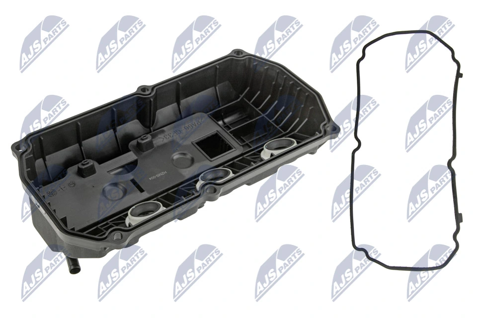 Кришка клапанна, ліва NTY BPZMS004 ціна, від 102.35 USD