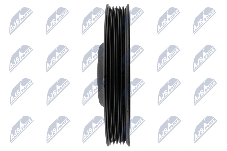 Шків колінвала (демпфер ) NTY RKPNS021 ціна, від 27.94 USD