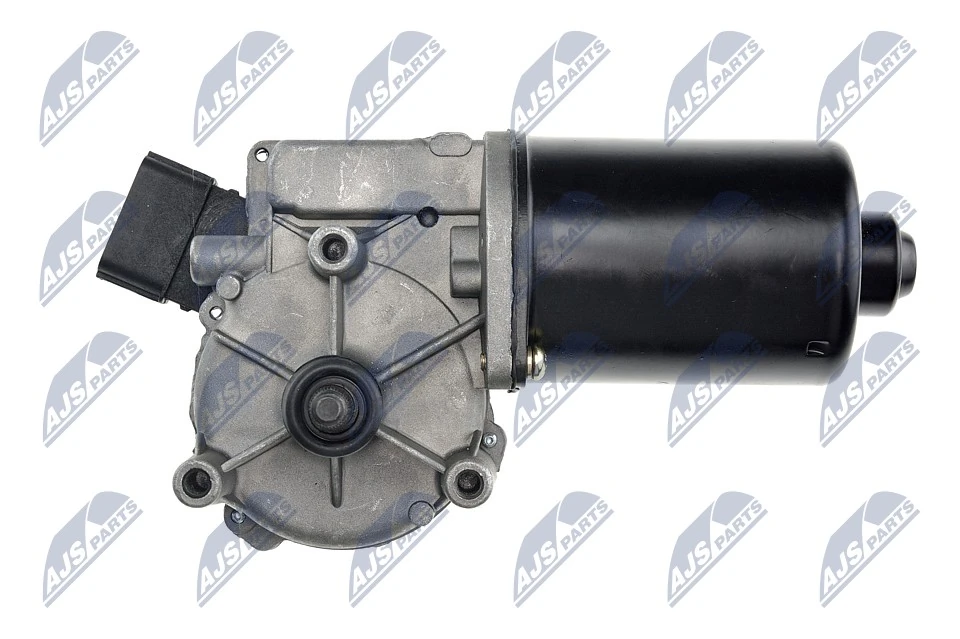 Двигун склоочисника лобового скла (трапеції) Polcar 2756SWP2
