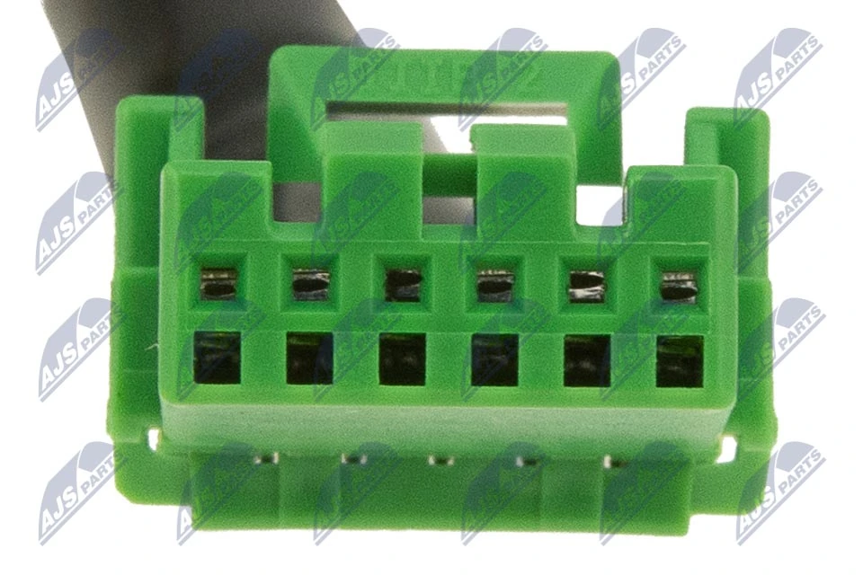 Шлейф керма NTY EASVV004 ціна, від 73.41 USD