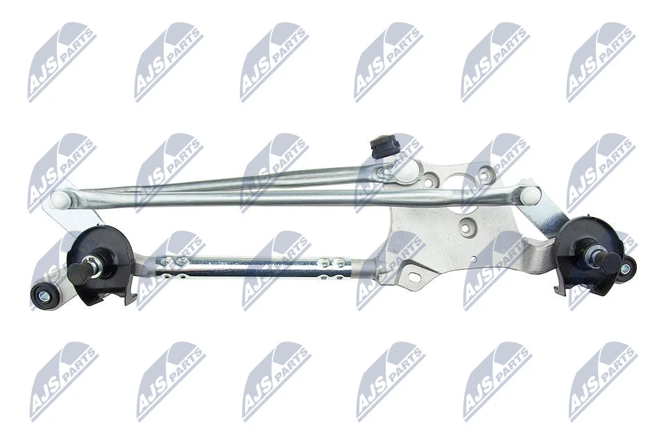 Трапеція щіток лобового скла NTY EMWTY004 ціна, від 22.93 USD