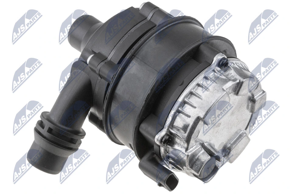 CPZBM020 NTY Водяний насос охолодження електро додатковий
