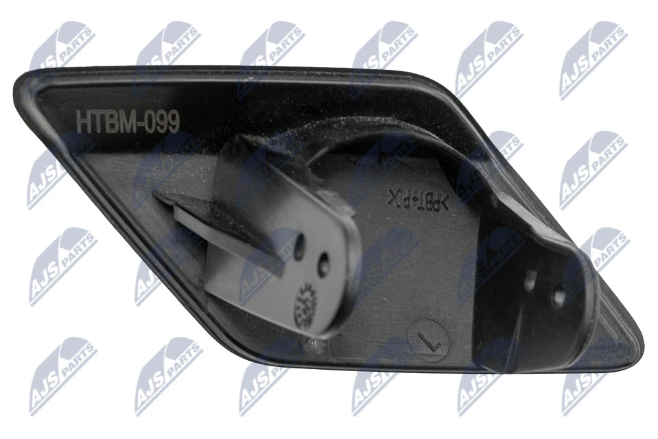 Накладка форсунки омивача фари передньої NTY EDSBM099 ціна, від 6.78 USD