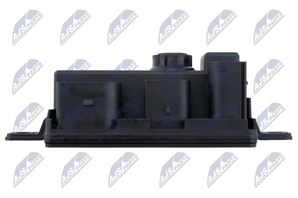 Блок реле EZCBM336 NTY