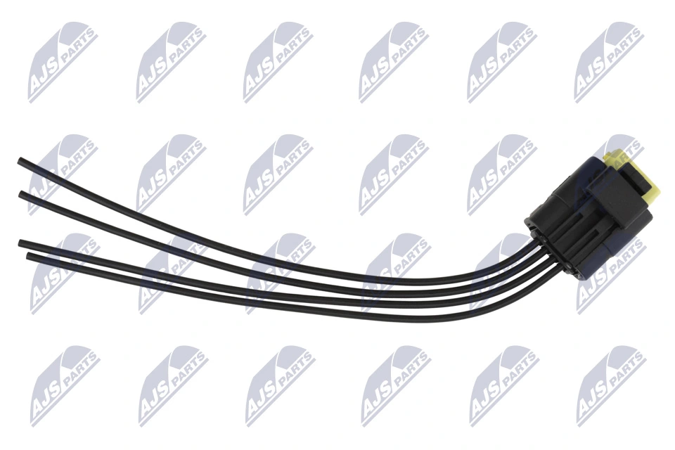 Фішка (роз'єм) паливного насоса NTY BPPCT032 ціна, від 83.92 USD