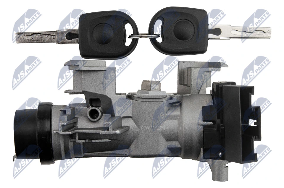 Замок запалювання NTY ESTVW006 ціна, від 43.50 USD