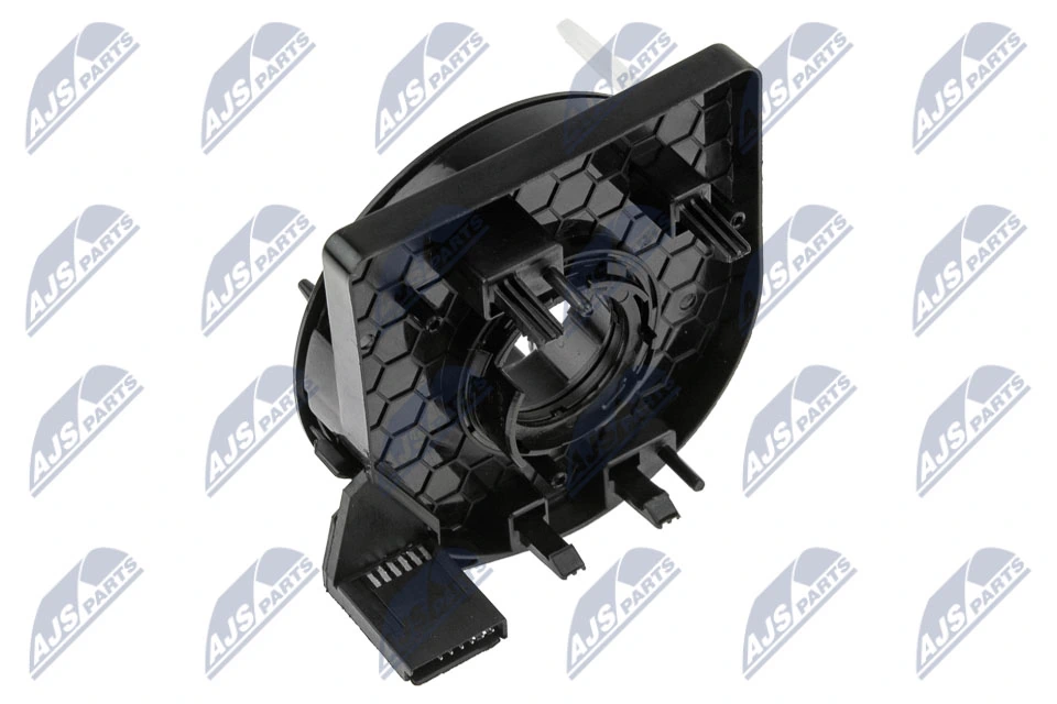 EASVW008 NTY Шлейф Airbag