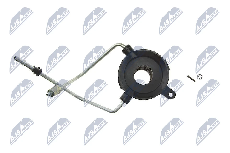 Робочий циліндр зчеплення в зборі з витискним підшипником NWSCH005 NTY