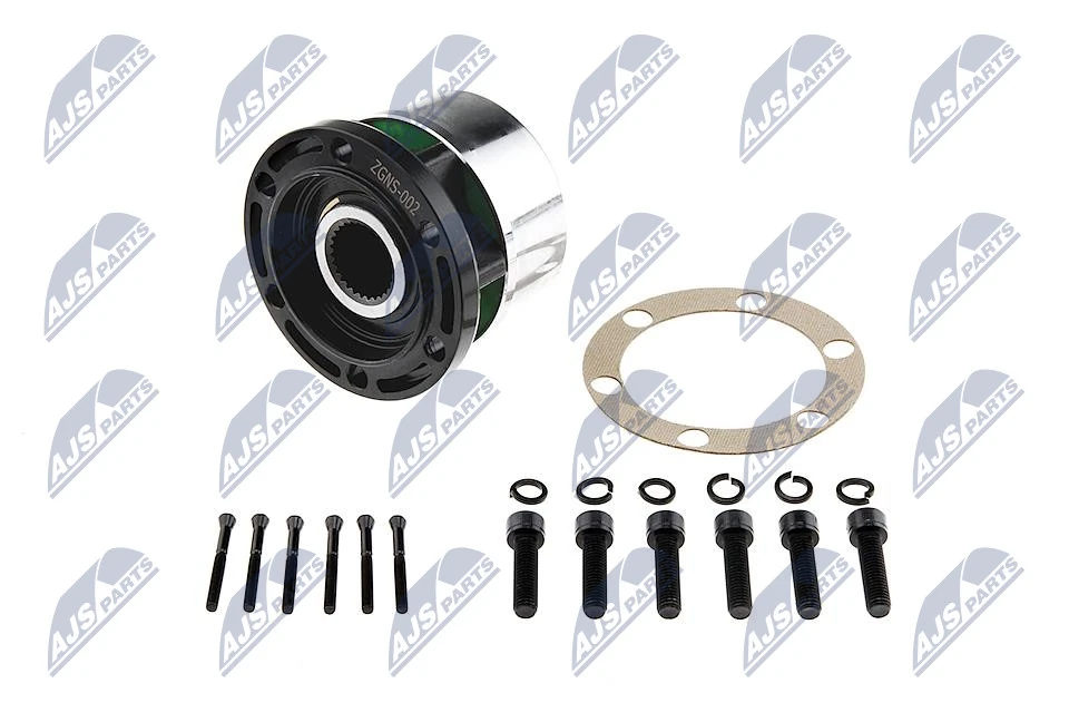  NTY KSBNS002 ціна, від 67.86 USD