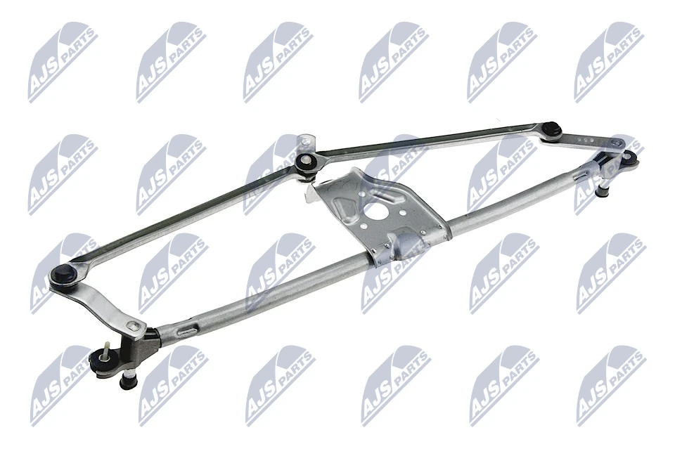 46748140 Renault (RVI) Трапеція склоочисника