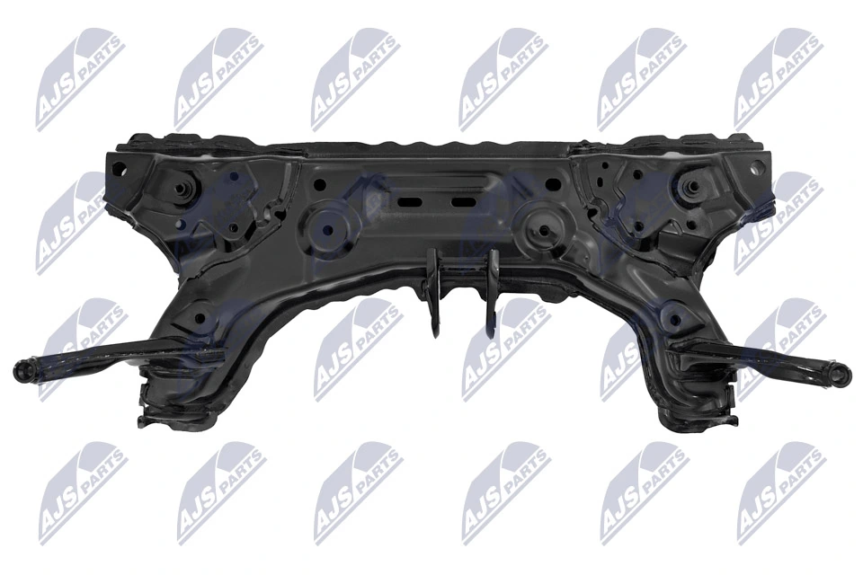 HMP8V515019AD Hmpx Передня балка
