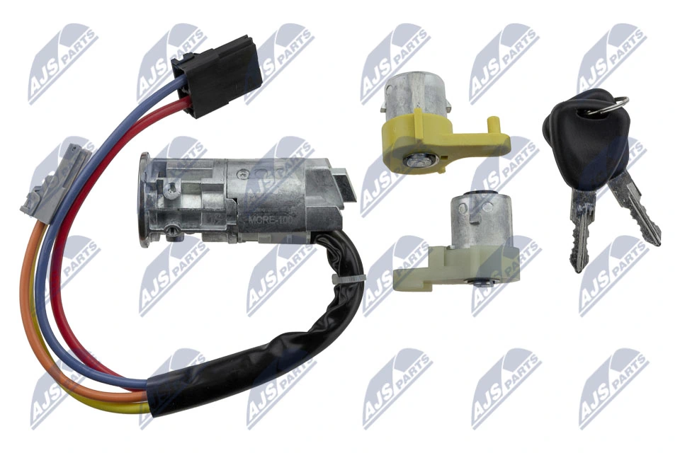 Замок запалювання NTY EZCRE100 ціна, від 18.96 USD