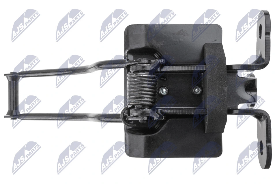 Купити HK31V44100AA Ford Обмежувач відкриття дверей багажного відсіку (фургон)