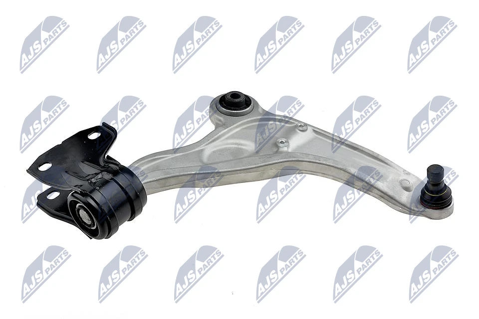 F2GC3A052AXF Chrysler Важіль передньої підвіски нижній, правий
