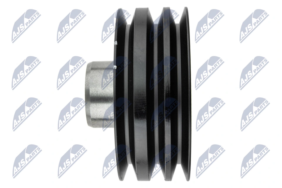 Шків колінвала (демпфер ) NTY RKPNS007 ціна, від 57.19 USD