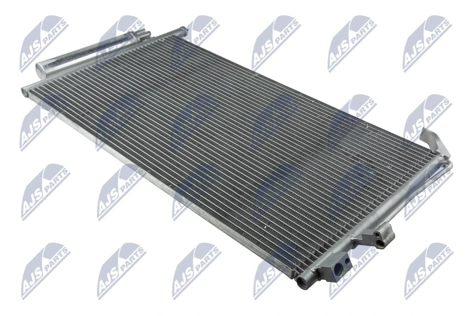 CCSSB002 NTY Конденсатор