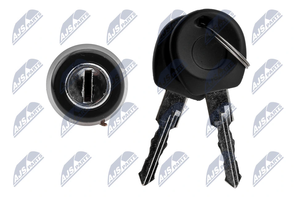 Личинка замка запалювання NTY ESTVW008 ціна, від 9.86 USD